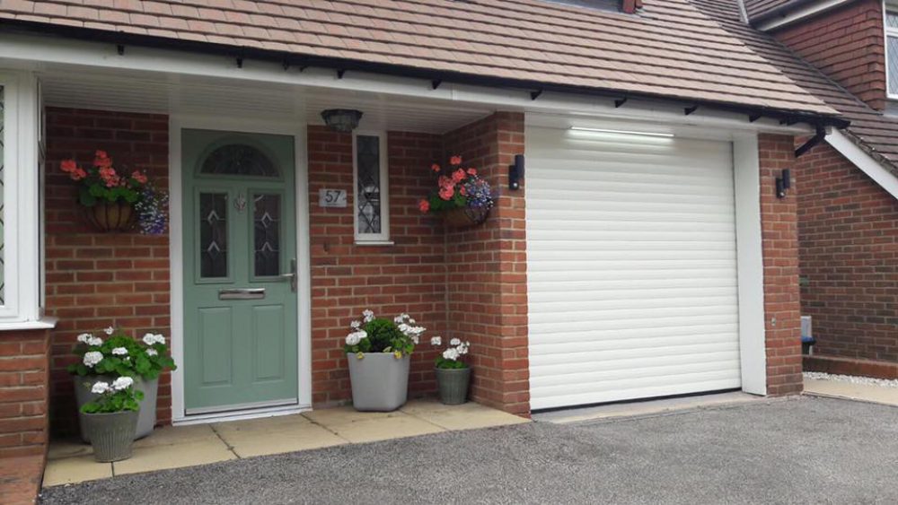 Garage Door Installation Repair, Regency Garage Doors Swindon