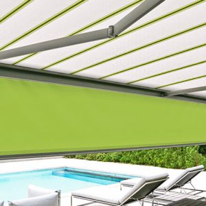 Sun Canopies & Patio Awnings 4 – Shutter Spec Security