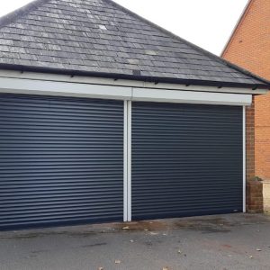 Roller Garage Doors 9 – Shutter Spec Security