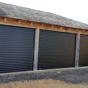 Roller Garage Doors 4 – Shutter Spec Security