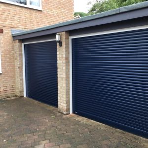Roller Garage Doors 6 – Shutter Spec Security